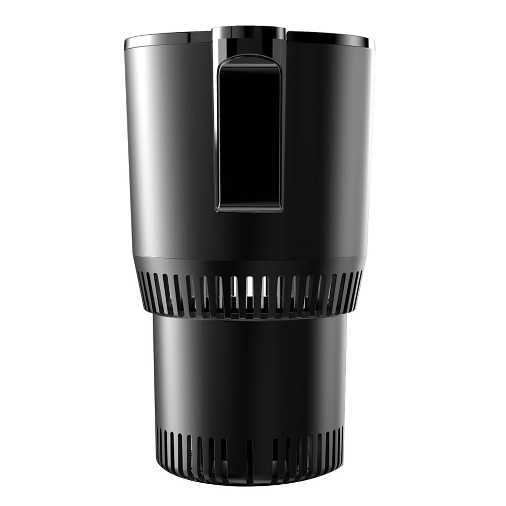 12V Car Heating Cooling Cup Holder