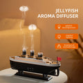 Retro Ship Aroma Diffuser