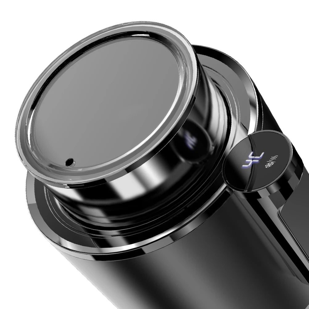 12V Car Heating Cooling Cup Holder