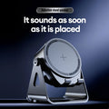 Bluetooth V5.3 Induction Stand Speaker