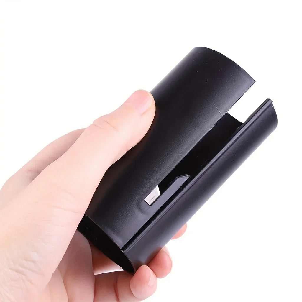 Portable Mini Gift Wrap Cutting Tool