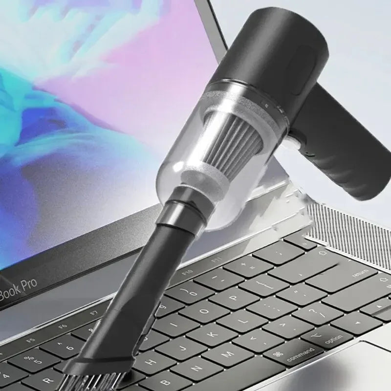 Wireless Vaccum Cleaner