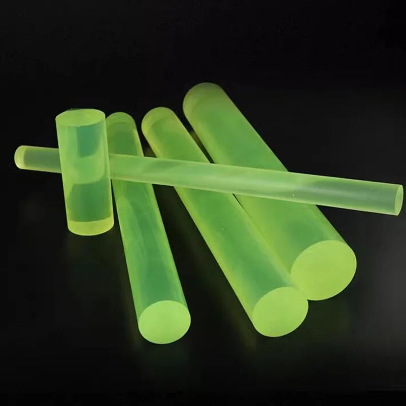 PU Nylon Rod Stick Polyurethane Rod Bar