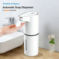 Touchless Soap Dispenser