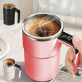 Automatic Stirring Cup