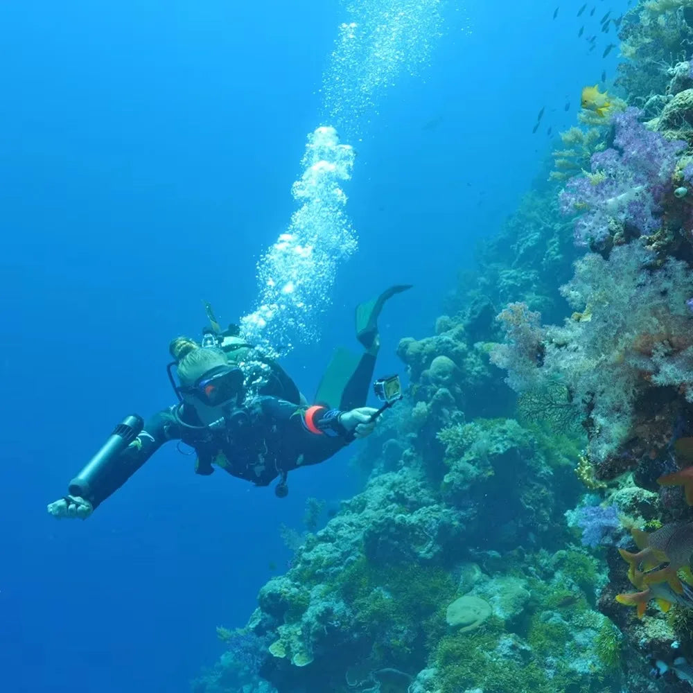 Subnado Underwater Scooter