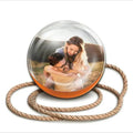 3D Crystal Ball Video Player