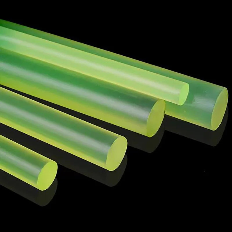 PU Nylon Rod Stick Polyurethane Rod Bar