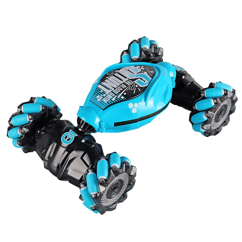 4WD RC Drift Car with Remote Controller
